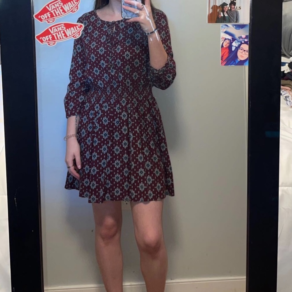 Mini Dress - Picture 2 of 3